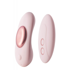 Vivre Gigi - akkus, vibrációs bugyivibrátor (pink) vibrátorok
