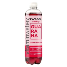 VIWA vitaminvíz - vitality 600ml vitamin és táplálékkiegészítő