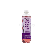  VIWA VITAMINWATER VITALITY SZÉNSAVMENTES ÜDÍTŐITAL 600ML DRS+50FT BETÉTDÍJ reform élelmiszer