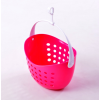 Vixi Csipesztartó kosár pink Vixi