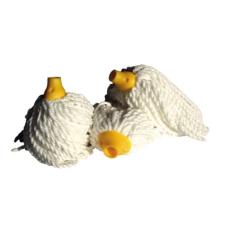  Vixi felmosófej csavarókosárhoz 2 db. takarító és háztartási eszköz