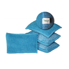 Vixi zafír mosogatószivacs 1db tisztító- és takarítószer, higiénia