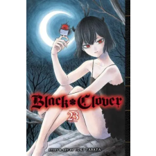 Viz Media Black Clover, Vol. 23 | Yuki Tabata egyéb könyv