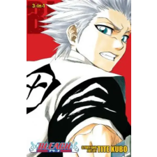 Viz Media Bleach (3-in-1 Edition), Vol. 6 | Tite Kubo egyéb könyv