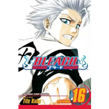 Viz Media Bleach, Vol. 16 | Tite Kubo egyéb könyv