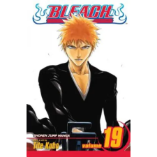 Viz Media Bleach, Vol. 19 | Tite Kubo egyéb könyv