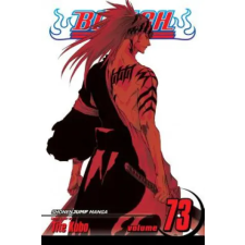 Viz Media Bleach, Vol. 73 | Tite Kubo egyéb könyv