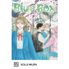 Viz Media Blue Box, Vol. 15 | V15 egyéb könyv