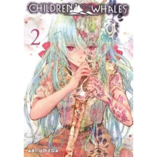 Viz Media Children of the Whales, Vol. 2 | Abi Umeda egyéb könyv