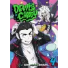 Viz Media Devil's Candy, Vol. 4 | Bikkuri