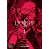 Viz Media Dogs, Vol. 1 | Shirow Miwa