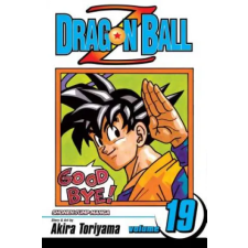 Viz Media Dragon Ball Z, Vol. 19 | Akira Toriyama egyéb könyv