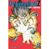 Viz Media Dragon Ball Z, Volume 4 | Akira Toriyama