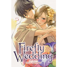 Viz Media Firefly Wedding, Vol. 5 | V05 egyéb könyv