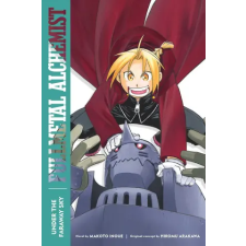 Viz Media Fullmetal Alchemist: Under the Faraway Sky | Alexander Smith egyéb könyv