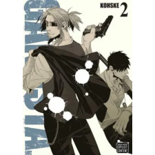 Viz Media Gangsta., Vol. 2 | Kohske egyéb könyv