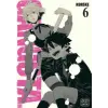 Viz Media Gangsta., Vol. 6 | Kawase Kohske