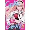 Viz Media Girl Crush, Vol. 1 | V01