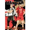 Viz Media Haikyu!! (3-In-1 Edition), Vol. 4 | Haruichi Furudate