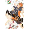 Viz Media Haikyu!!, Vol. 1 | Haruichi Furudate