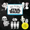 Viz Media How to Draw Star Wars | VIZ Media