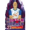 Viz Media Hunter x Hunter, Vol. 27 | Yoshihiro Togashi