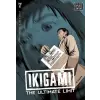 Viz Media Ikigami: The Ultimate Limit, Vol. 7 | Motoro Mase