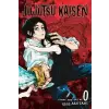 Viz Media Jujutsu Kaisen 0 | Gege Akutami