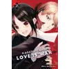 Viz Media Kaguya-sama: Love Is War, Vol. 26 | V26