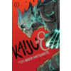 Viz Media Kaiju No. 8, Vol. 1 | Naoya Matsumoto