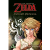 Viz Media Legend of Zelda: Twilight Princess, Vol. 1 | Akira Himekawa