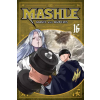 VIZ Media LLC Mashle: Magic and Muscles, Vol. 16 | Hajime Komoto