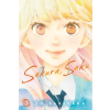 VIZ Media LLC Sakura, Saku, Vol. 3 | Io Sakisaka