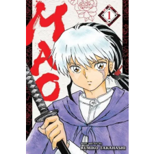 Viz Media Mao, Vol. 1 | Rumiko Takahashi egyéb könyv