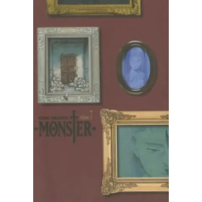 Viz Media Monster: The Perfect Edition, Vol. 7 | Naoki Urasawa egyéb könyv