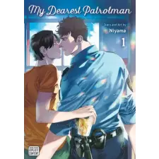 Viz Media My Dearest Patrolman, Vol. 1 | Niyama egyéb könyv