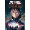 Viz Media My Hero Academia: Vigilantes, Vol. 14 | Kohei Horikoshi,Betten Court