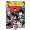Viz Media My Hero Academia, Vol. 8 | Kohei Horikoshi