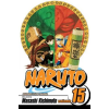 Viz Media Naruto, Vol. 15 | Masashi Kishimoto