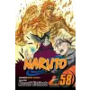 Viz Media Naruto, Vol. 58 | Masashi Kishimoto