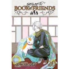Viz Media Natsume's Book of Friends, Vol. 20 | Yuki Midorikawa egyéb könyv