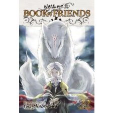 Viz Media Natsume's Book of Friends, Vol. 22 | Yuki egyéb könyv