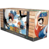 Viz Media One Piece Box Set 2: Skypeia and Water Seven | Eiichiro Oda
