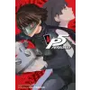 Viz Media Persona 5, Vol. 4 | Hisato Murasaki,Atlas