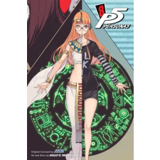 Viz Media Persona 5, Vol. 8 | Atlas egyéb könyv