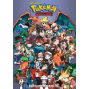 Viz Media Pokemon Adventures 20th Anniversary Illustration Book: The Art of Pokemon Adventures | Satoshi Yamamoto