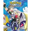 Viz Media Pokemon: Sun &amp; Moon, Vol. 7 | Satoshi Yamamoto