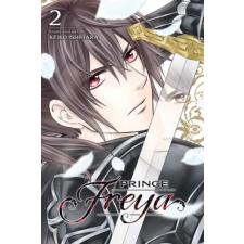 Viz Media Prince Freya, Vol. 2 | Keiko Ishihara egyéb könyv