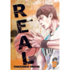 Viz Media Real, Vol. 12 | Takehiko Inoue,John Werry