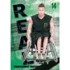 Viz Media Real, Vol. 14 | Takehiko Inoue